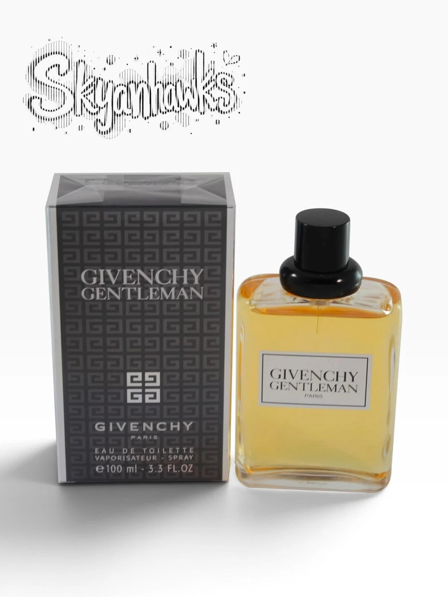 Givenchy Givenchy Gentleman Eau de Toilette for Men for sale | eBay