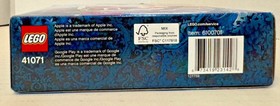 (41071) LEGO Elves: Aira's Creative Workshop Girls Fairy New Sealed Retired