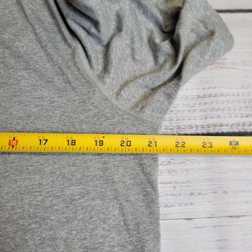 Camiseta Nike Dri Fit On Field Green Bay Packers NFL Gris Mediana Manga Corta - Imagen 8 de 11