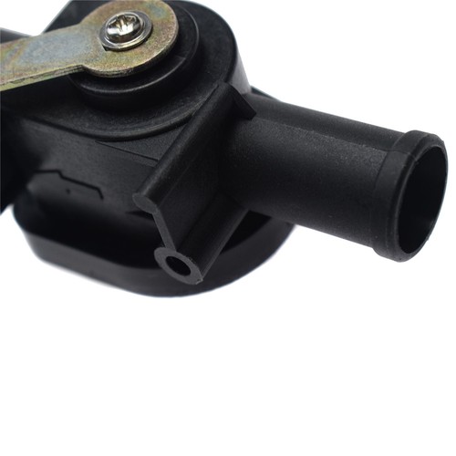 1x New Heater Control Valve 8724004020 For 1995-2000 Toyota Tacoma 14159062 - Picture 5 of 6