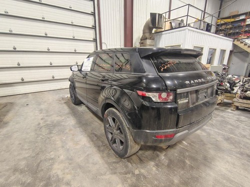 12 - 17 LAND ROVER EVOQUE Air Flow Meter E877605 - Picture 3 of 12