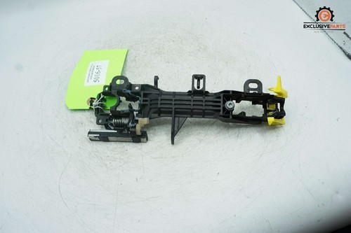 14-18 Subaru Forester 2.5 OEM Front Right Pass Exterior Door Handle Bracket 5016 - Picture 6 of 11