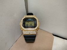 Casio G-Shock Dw-5600E Bezel Custom
