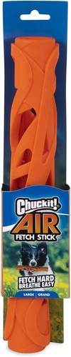 Chuckit Air Fetch Stick Large Dog Toy Durable Fetch Stick Toy for Large Dogs - Picture 4 of 7