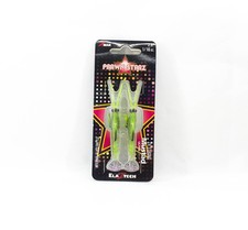 Zman Soft Lure PrawnstarZ 2.5 Inch 2/Pack Cajun Cricket (2558)