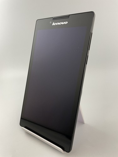 Lenovo Tab 2 A7-30F Black WiFi 16GB 7" 2MP 1GB Ram Android Tablet - Picture 13 of 24
