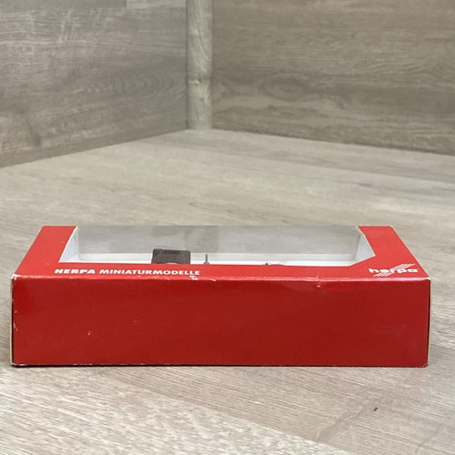 1/87 HO Herpa LKW 326 25236-E - Bild 10 von 12