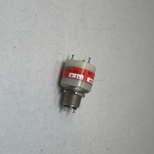 Kilovac HC-4 26.5 VDC Coil 8 kV SPDT High Voltage Relay - Picture 6 of 12