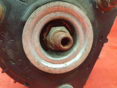 HONDA CIVIC FD36 MK8 2010 AMMORTIZZATORE ANTERIORE DESTRO LATO GUIDA 51605SMGB01 - Foto 4 di 24