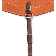 MARTIN SADDLERY Flank Cinch Hobble 19.5in Strap with BioThane (FCHS)