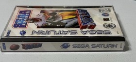 NFL '97 (Sega Saturn, 1996) Tested Authentic