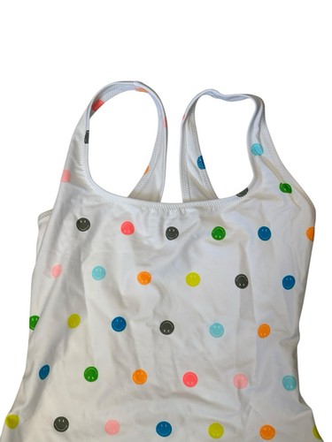 Costume da bagno Aerie Smiley® Babewatch più sfacciato pezzo unico piccolo nuovo con etichette - Foto 3 di 9