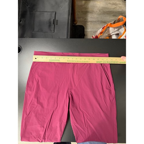 Greyson Golf Montauk Jogginghose Meadowsweet Gr. 33 Performance Golf Freizeit - Bild 4 von 11