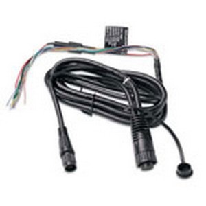 Garmin Bare Wire Power Data Cable GPSmap 420S 421S 430S ... garmin gps 16 a wiring diagram 