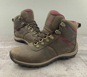 timberland norwood mid waterproof