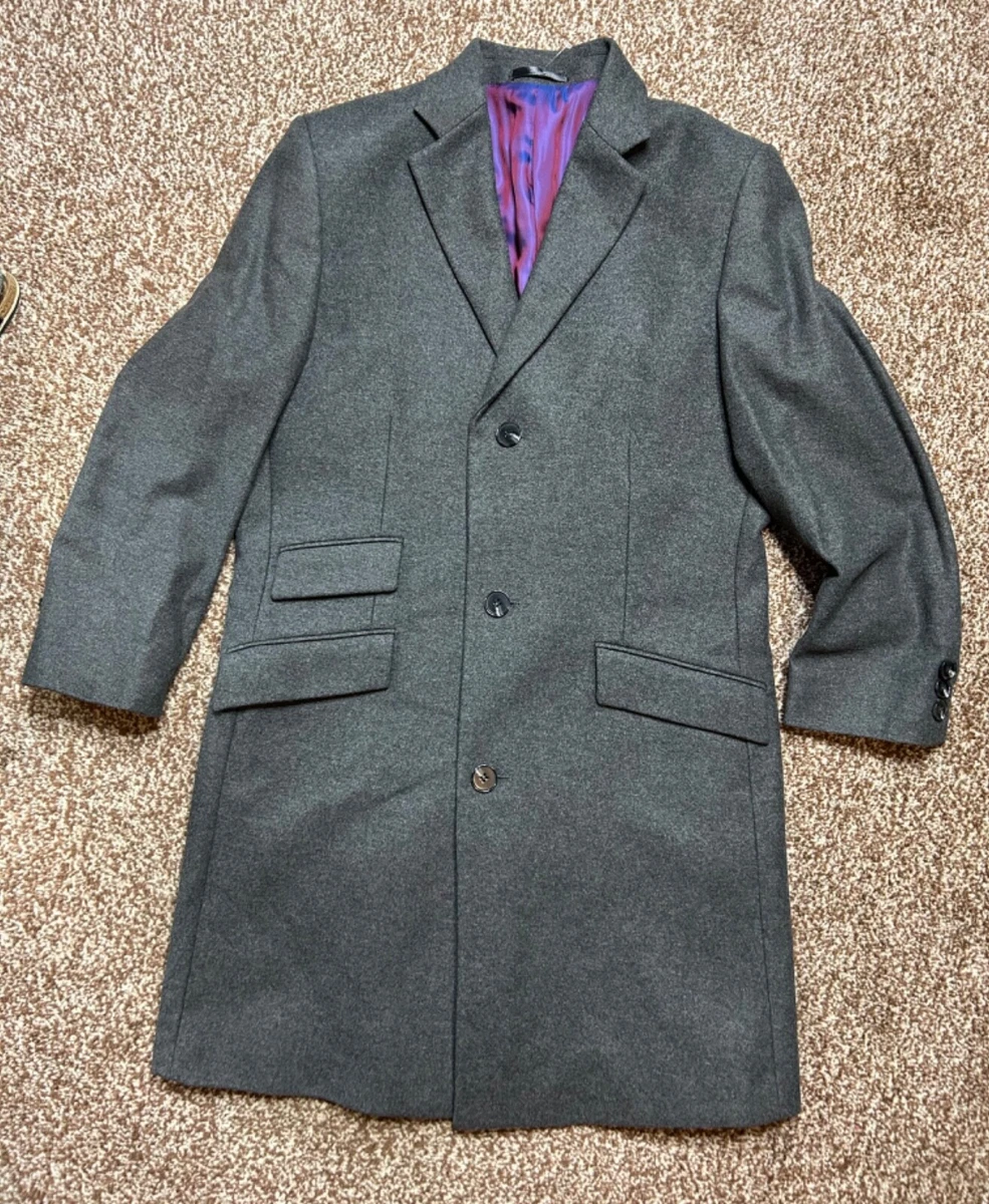Slaters coats store