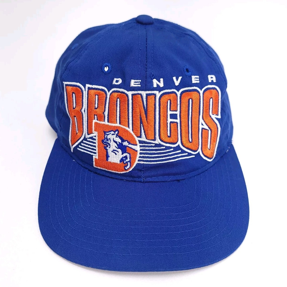 希少 80's 90's vintage Denver Broncos キャップ 希少 80's 90's vintage Denver Broncos キャップ