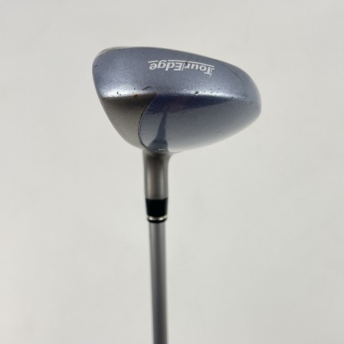 Ladies Tour Edge Moda 7 Utl Wood Driver Ultralight Low Flex Adv Graphite Shaft - Picture 3 of 24