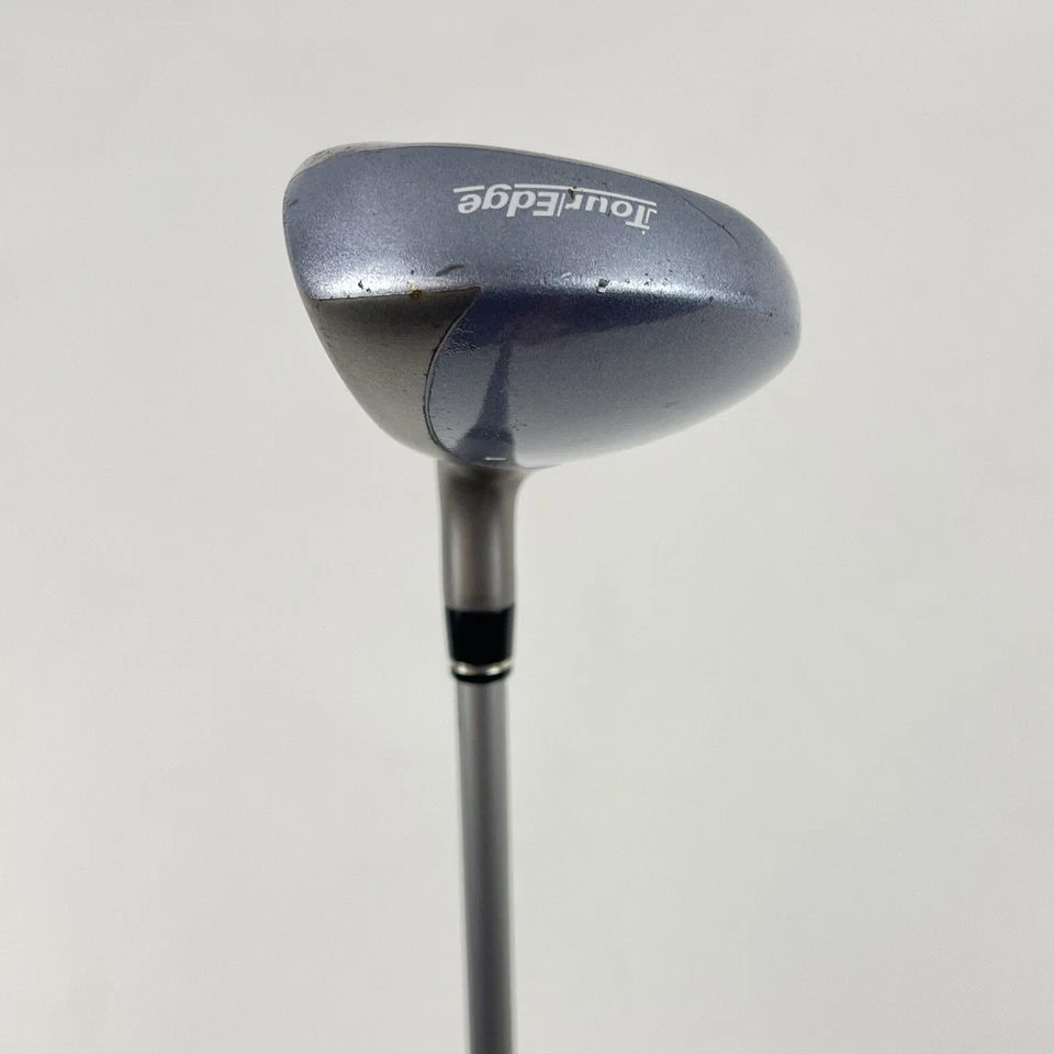Ladies Tour Edge Moda 7 Utl Wood Driver Ultralight Low Flex Adv Graphite Shaft - Image 3 of 4