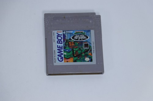 NINTENDO GAMEBOY GAME CARTRIDGE LOT YOU PICK BUY 2GET 1 50% OFF CLEANED & TESTED - Picture 62 of 66