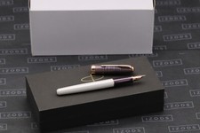 Parker Sonnet Contort Cisele Purple Special Edition Füllfederhalter