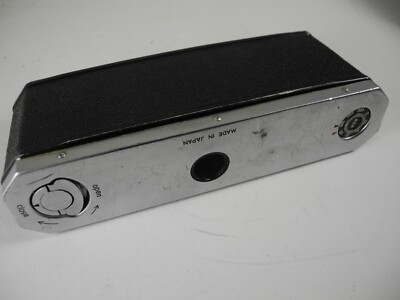 #ad NIKON F REPLACEMENT BACK DOOR 400 asa EARLY DOOR PERFECT PRESSURE PLATE $28.00