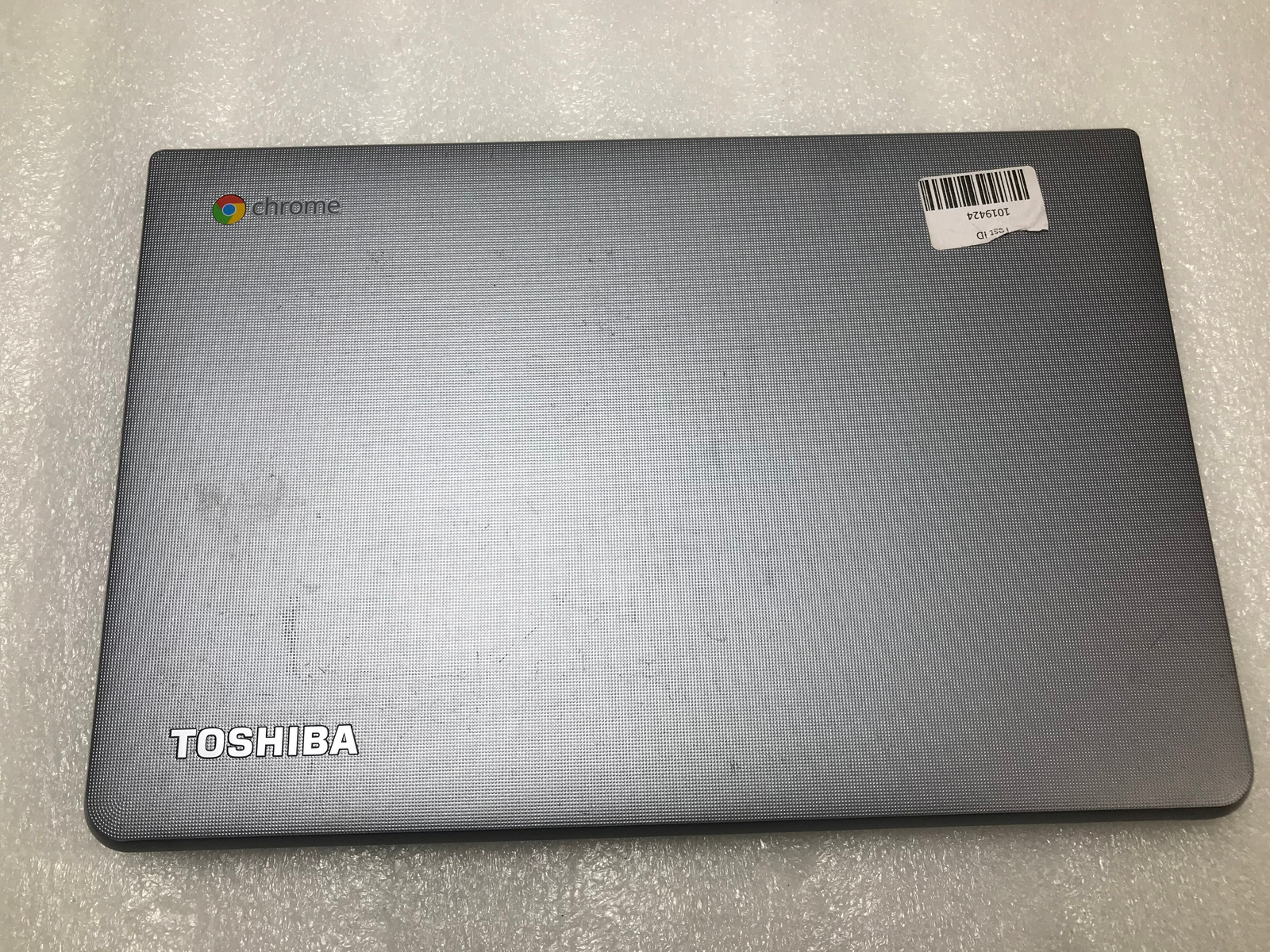 Toshiba Chromebook 2 CB35 13.3" Intel i3-5015U 2.1Ghz 4GB RAM 16 SSD - Picture 5 of 8