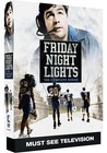 Friday Night Lights (2006 TV series) NR Rated DVDs