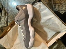 Jordan 12 Grey