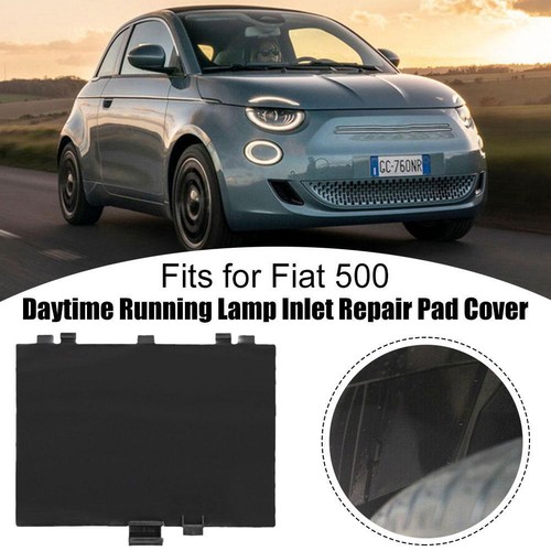 Good For 500 71752114 Day Time Running Light Access Door Wheel Prof✨✨✨ D4P6 - Picture 8 of 11