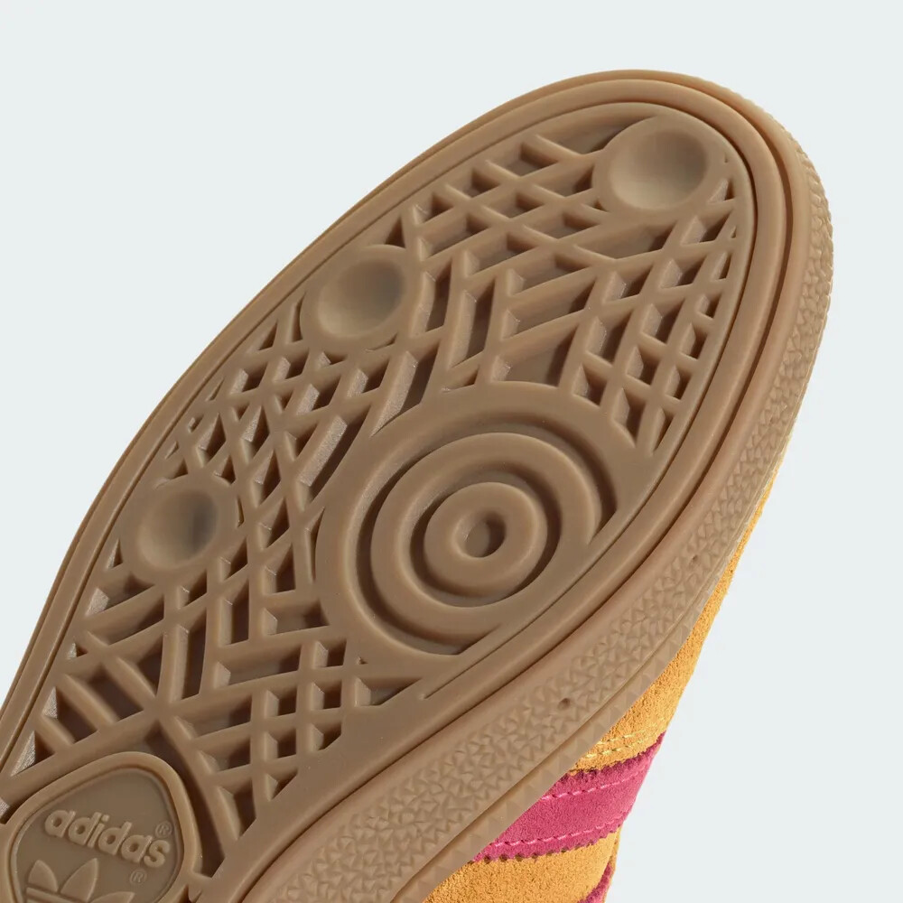 ★ADIDAS★ HANDBALL SPEZIAL : Spark Lucid Pink JI1406★人気 Handball Spezial 'Green Spark Lucid Pink' - Adidas - IH7498