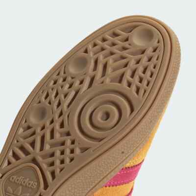 New Adidas Women's Handball Spezial Shoes - Spark / Lucid