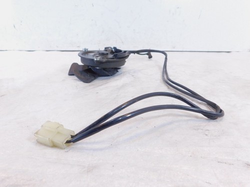 2004-09 Honda Shadow VT750 VT750C Spirit & Aero Radiator Cooling Fan -Cracked - Picture 3 of 9