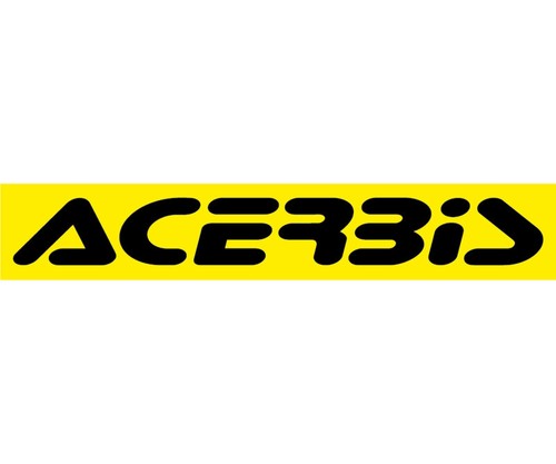 Acerbis Fork Shoe Protectors - Silver Fits 09-24 Suzuki RMZ250/450 - Bild 7 von 10