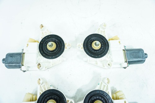 06-12 Mercedes ML350 W164 Asientos Traseros Pasajeros Potencia Motor Regulador Ajuste 5059 - Imagen 6 de 18