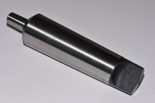 Bohrfutter-Aufnahme MK-Einsteckschaft B18x5 DIN 238 Albrecht RHV17316 - Bild 5 von 10