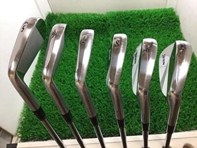 DUNLOP SRIXON Z965 Iron Set / 5-PW / FLEX-S200 Dynamic Gold