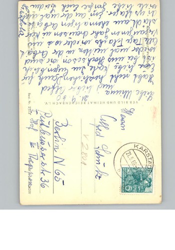 31166601 Karstaedt Ludwigslust Hauptstrasse - 第 2/2 張圖片