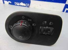 1P1941431F Mando Luces para SEAT LEON (1P1) Comfort Limited 183696