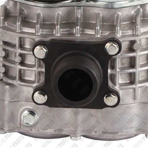 1pc Universal Supercharger Compressor AMR500 LCD HC NOXJ Reduction V Pulley For - Picture 9 of 12