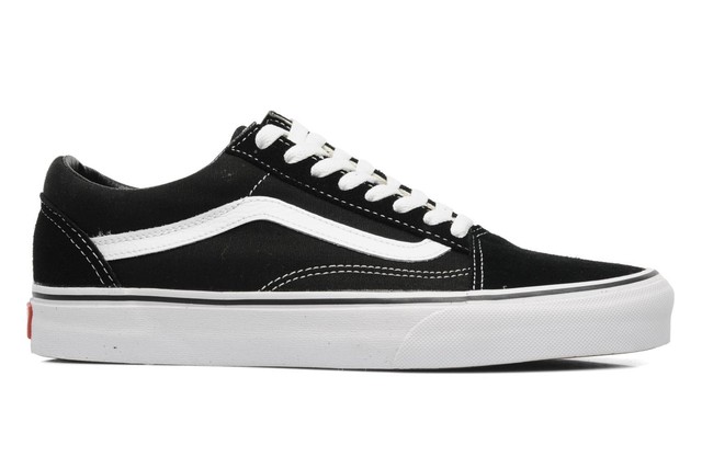 vans old skool nero bianco vans old skool nero bianco