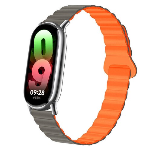 Für Xiaomi Mi Band 9 / 8 NFC Smart Watch Armband Armband Armband Ersatz - Bild 186 von 449