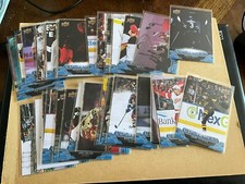 2023-24 Upper Deck Extended UD Canvas PICK YOUR PLAYER BUY MORE & SAVE