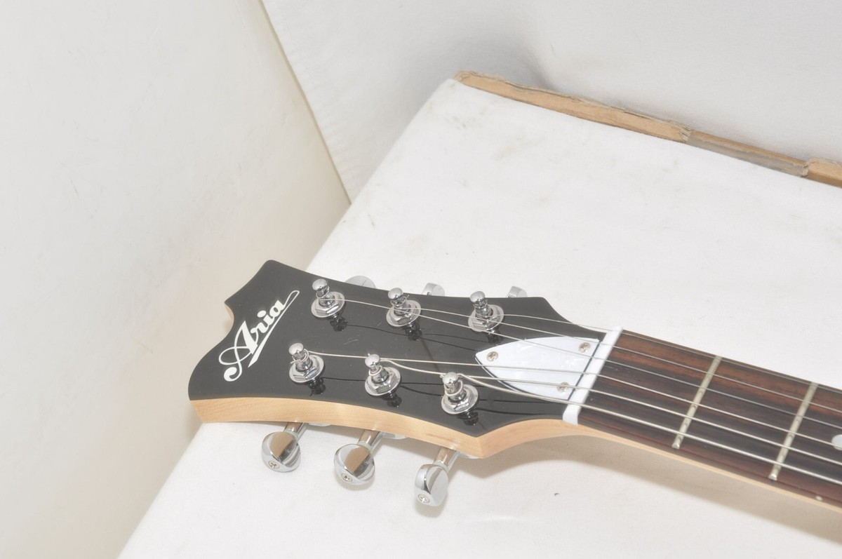 ARIA DM-1 occult dip box 名取氏mod Aria DM-01 2020 | Reverb