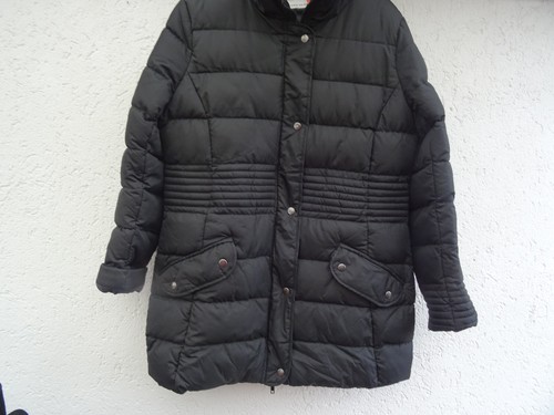 warme Damen Steppjacke Helena Vera gr. 40 NEUWERTIG - Bild 2 von 4