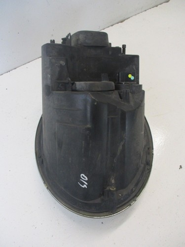Faro lateral conductor BMW MINI O/S para R50 R53 (Pre LCI) genuino usado - 6911702 - Imagen 4 de 4