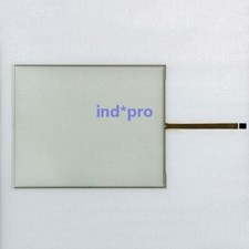 1Pc. New For IPC677C 6AV7894-0BE00-1AB0 Touch Screen Glass