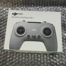 DJI FPV Remote Controller 3 Fit for Avata 2 /Goggles 3/ Flying Glasses V2