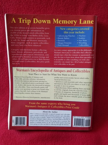 Warman's Americana & Collectibles 9th Edition  - Bild 3 von 7