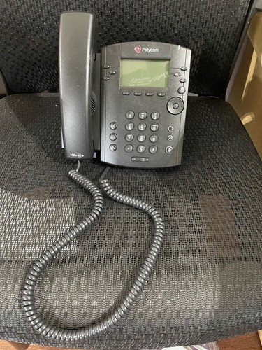 Polycom Display Speakerphone Office/Business Phone - Picture 3 of 3